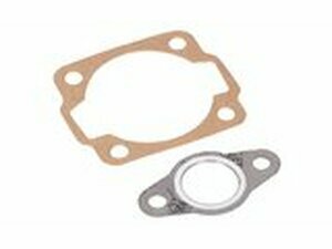 Zylinder Dichtsatz DR 130ccm Grauguss Vespa 125 ET3