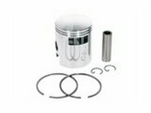 Kolben 57mm DR 130ccm Grauguss Vespa 125 ET3