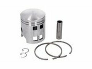 Kolben 48mm DR 70ccm Piaggio
