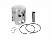 Kolben 48mm DR 70ccm Piaggio