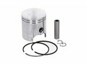 Kolben 47mm KoBo 10mm DR 70ccm Minarelli