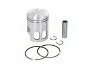 Kolben &oelig;bermass 41mm KoBo 10mm DR 50ccm Minarelli