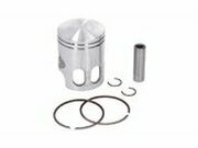 Kolben &oelig;bermass 41mm KoBo 10mm DR 50ccm Minarelli