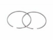 Kolbenringe 47x1,5mm DR Peugeot / Vespa