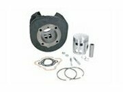 Zylinder Kit DR 224ccm Grauguss APE 501 / 601