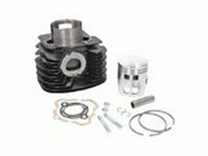 Zylinder Kit DR 224ccm Grauguss APE 600 MPV / MPM