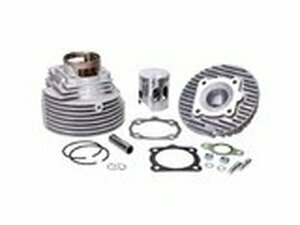 Zylinder Kit DR 130ccm Alu Vespa 125 ET3