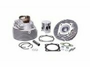 Zylinder Kit DR 130ccm Alu Vespa 125 ET3