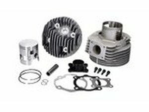 Zylinder Kit DR 178ccm Alu Vespa PX 125