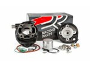 Zylinder Kit DR Evolution 70ccm Minarelli LC