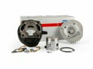Zylinder Kit DR 85cc Grauguss Vespa 50 / PK / S / XL / XL2