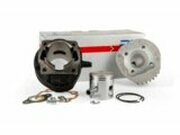 Zylinder Kit DR 85cc Grauguss Vespa 50 / PK / S / XL / XL2