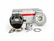 Zylinder Kit DR 75ccm Grauguss 6 &oelig;berstrmer Vespa...