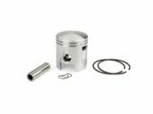 Kolben 47mm DR 75ccm Grauguss 6 &oelig;berstrmer Vespa...