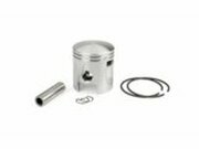 Kolben 47mm DR 75ccm Grauguss 6 &oelig;berstrmer Vespa...