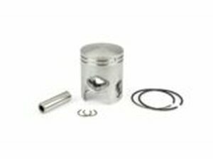 Kolben &oelig;bermass 40,50mm KoBo 10mm DR 50ccm Minarelli