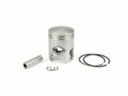 Kolben &oelig;bermass 40,50mm KoBo 10mm DR 50ccm Minarelli