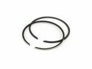 Kolbenringe &oelig;bermass 40,50mm DR 50ccm MBK /...