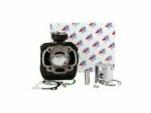 Zylinder DR 70ccm Peugeot stehend AC