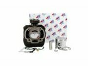 Zylinder DR 70ccm Peugeot stehend AC