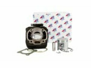 Zylinder Kit DR Evolution 70cc, Honda Bali