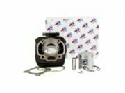 Zylinder Kit DR Evolution 70cc, Honda Bali