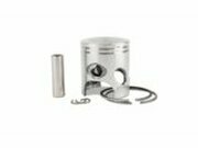 Kolben &oelig;bermass 48,50mm DR 70ccm Piaggio