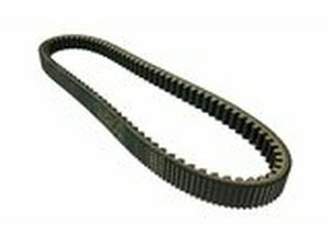 Keilriemen Dayco Power Plus Aprilia / Gilera / Piaggio /...