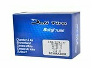 Schlauch Deli 2 3/4 x17 VS gerades Ventil