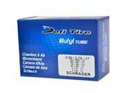 Schlauch Deli 2 3/4 x17 VS gerades Ventil