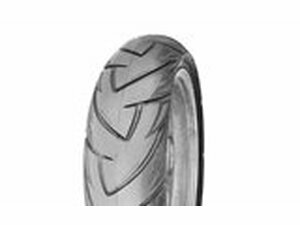 Reifen Motorrad 100/80-17 Deli Samourai Strae