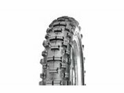 Reifen Deli 140/80-18 SB121 TT 70R - FIM
