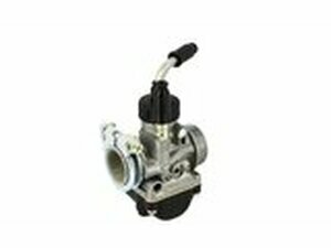 Vergaser DellOrto PHBG 21 AD Klemmflansch