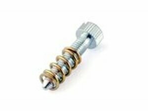 Standgasschraube Dellorto PHBG mit Federn