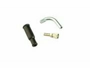 Gaszugfhrung 90 Grad SHA / PHVA / PHBN / PHBG