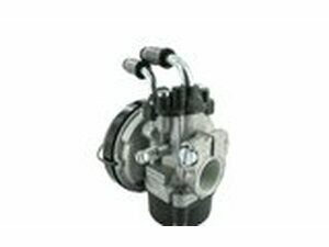 Vergaser Dellorto SHA 16 Kabelchoke