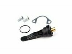 Chokehebel Dellorto PHVA