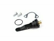 Chokehebel Dellorto PHVA