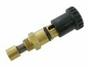 Choke Dellorto PHBG komplett ohne Zug