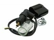 Choke Dellorto Automatik