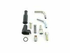 Choke Dellorto PHBN komplett