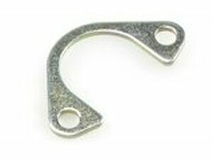 Fixierplatte E Choke Dellorto Vergaser