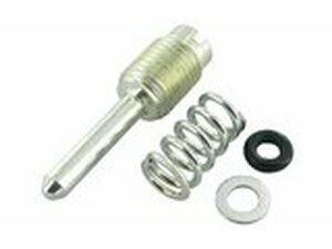 Standgasschraube Dellorto m. Feder 1389 / 1391 / 1403 / 3069