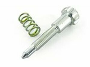 Standgasschraube inkl. Feder Dellorto PHVA (1012)