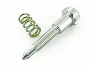 Standgasschraube inkl. Feder Dellorto PHVA (1012)