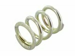 Feder Luftgemischschraube Dellorto 1012 / 1389 / 1403 /...