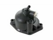 Schwimmerkammer Dellorto m. Dichtung PHVA 1389 / 1391 / 1403