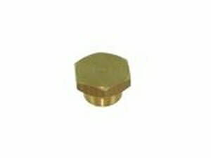 Schraube fr Schwimmerkammer Dellorto Typ 2696 / 2695