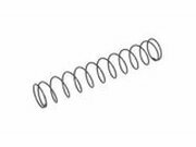 Schieberfeder Dellorto Typ 2575 / 2631 / 2685 / 2695 / 2696