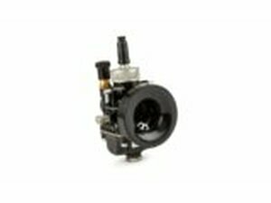 Vergaser DellOrto PHBG 21 DS Black Edition / Hebelchoke